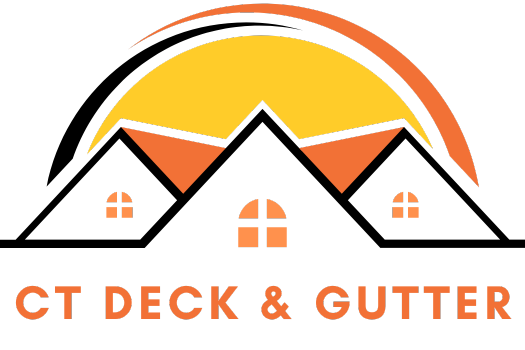 Logo image for CT Deck & Gutter