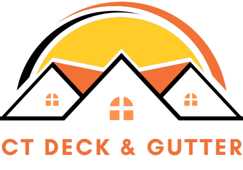 Logo image for CT Deck & Gutter